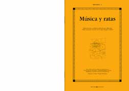 Musica y Ratas