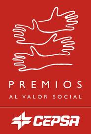 Premios Cepsa al Valor Social - Ganadores de la III Edición